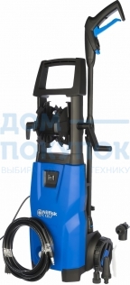 Бытовая мойка + распылитель Nilfisk C 125.7-6 X-TRA 128470951N