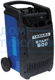 Пуско-зарядное устройство AURORA START 600 BLUE 12913