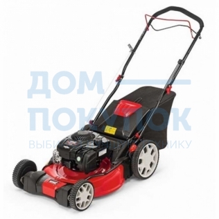 Бензиновая самоходная газонокосилка MTD OPTIMA 53 SPB HW 12C-PH5L600