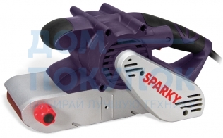 Ленточная шлифмашина SPARKY MBS 1100E 13000141507