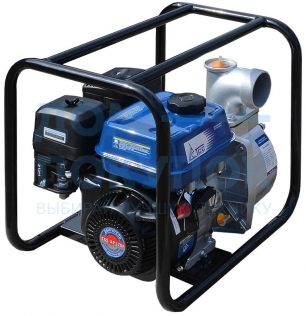 Мотопомпа ТСС PGS80 130111