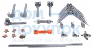 Шланг сочащийся с фитингами GARDENA 13015-20.000.00