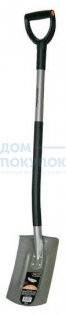 Лопата совковая FISKARS 131500
