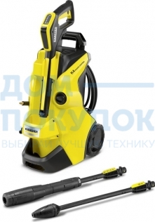 Мойка высокого давления Karcher K 4 Power Control 1.324-030