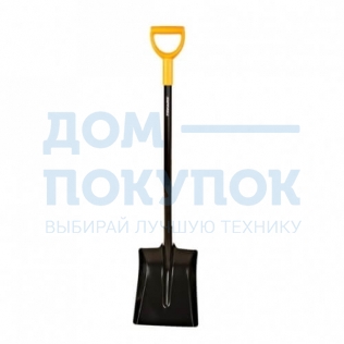 Лопата совковая Fiskars 132911