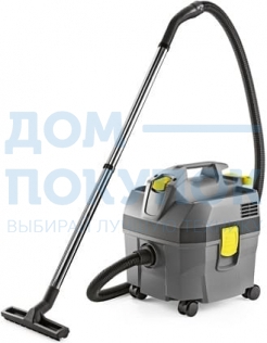 Пылесос Karcher NT 20/1 Ap*EU 1.378-500