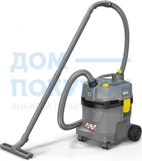 Пылесос Karcher NT 22/1 Ap L*EU 1.378-600