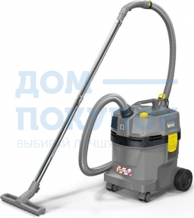 Пылесос Karcher NT 22/1 Ap Te L *EU 1.378-610