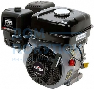 Двигатель бензиновый Briggs Stratton RS950 13U232000101