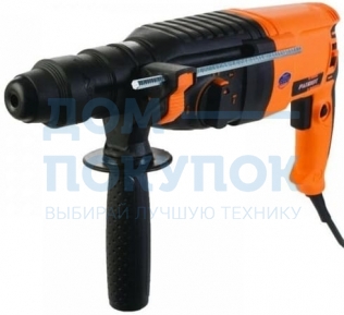 Перфоратор PATRIOT RH 262Q The One 140301335