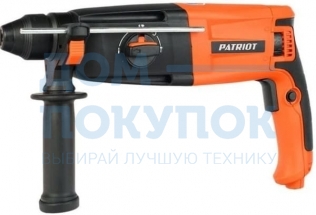 Перфоратор PATRIOT RH 280 140301363