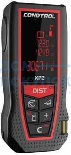 Лазерный дальномер Condtrol XP2 1-4-080