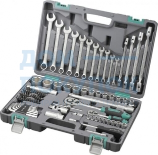 Набор инструментов STELS 88 предметов 14109