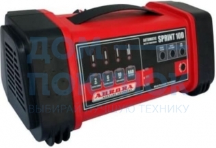 Зарядное устройство Aurora SPRINT10 D automatic 12/24В 14707