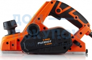 Электрический рубанок PATRIOT PL 820 150301101