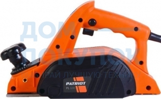 Электрический рубанок PATRIOT PL600 The One 150301120