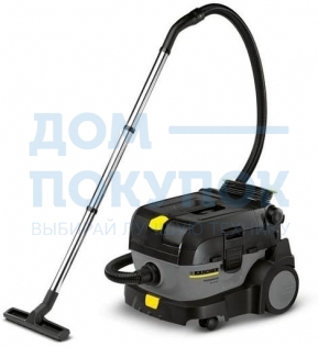 Пылесос Karcher NT 14/1 Classic *EU 1.510-128