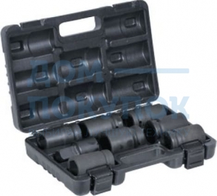 Набор головок ударных 1