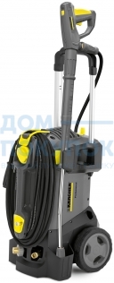 Аппарат высокого давления Karcher HD 5/15 C 1.520-930