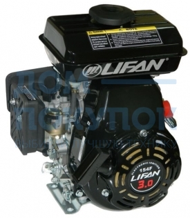 Двигатель LIFAN 154F