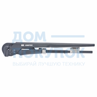 Ключ трубный рычажный СИБРТЕХ КТР-1 15770