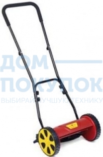 Газонокосилка шпиндельная Wolf Garten TT 300 S 30CM 15A-AA--650