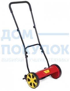 Газонокосилка шпиндельная Wolf Garten TT 350 S 15A-BA--650