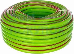 Садовый шланг VERTO PROFESSIONAL 30 м, 3/4