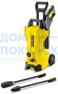 Мойка высокого давления Karcher K3 Full Control 1.602-600