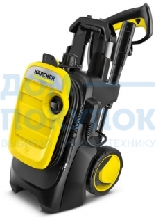 Мойка высокого давления Karcher K 5 COMPACT EU 1.630-750