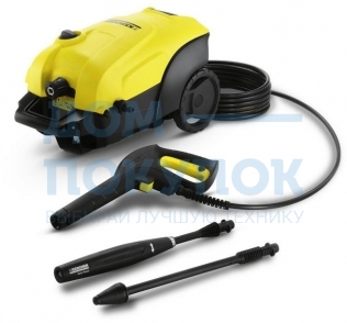 Минимойка Karcher K 4 Compact 1.637-310