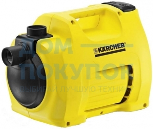 Насос Karcher BP 2 Garden EU 1.645-350