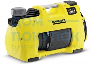 Садовый насос Karcher BP 3 Home & Garden 1.645-353