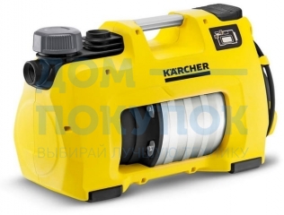 Насос Karcher BP 7 Home & Garden EU 1.645-373