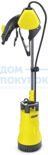 Насос Karcher BP 1 Barrel 1.645-460