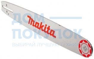 Пильная шина Makita 165247-4