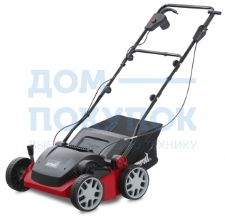 Электрический вертикуттер MTD OPTIMA 37 VE 16AFFMOA600