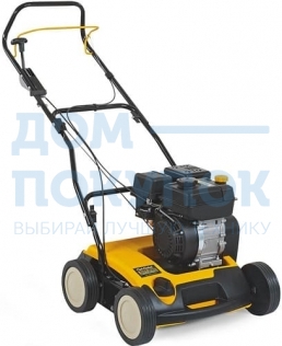 Вертикуттер (аэратор) бензиновый Cub Cadet XC1 B35 (CC V 35 B) 16AH9AMQ603