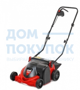 Электрический вертикуттер MTD VE 30 B 16BF11CA600