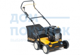 Бензиновый вертикуттер Cub Cadet CC V 40 B 16BH8AMQ603