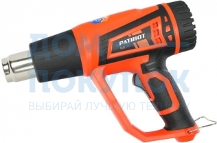 Технический фен PATRIOT HG 201 The One 170301311