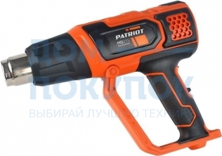 Технический фен PATRIOT HG 215 170301321