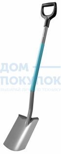 Универсальная лопата GARDENA ClassicLine 17050-20.000.00
