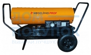 Дизельная тепловая пушка NeoClima NPD-105