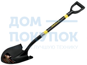 Штыковая лопата Truper PRY-F 17150