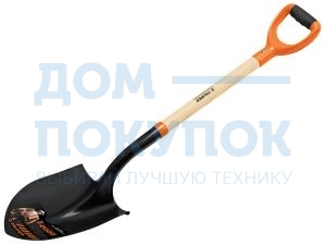 Лопата штыковая Truper 17160