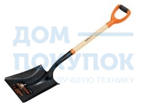 Совковая лопата TRUPER 17161