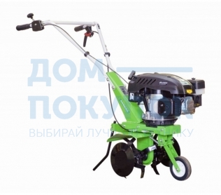 Бензиновый культиватор Aurora GARDENER 450 MINI 17576