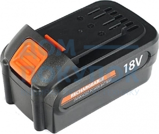 Батарея аккумуляторная Ni-cd 1,5 Ач, 18 В PATRIOT PB BR 180 Pro 180301102