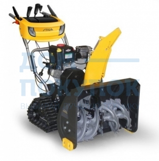 Снегоуборщик STIGA ST 5266 PB TRAC 18-2872-12